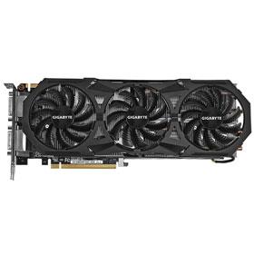 GIGABYTE GeForce GTX 980 4GB WINDFORCE 3X